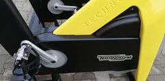 Technogym Group Cycle Connect rower spinningowy