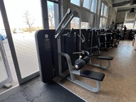 Technogym Kinesis 4 części