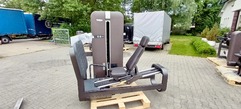 Technogym ARTIS 10 maszyn / 35300 EUR  Maszyny do Siłowni