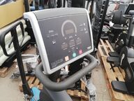 Rower poziomy TECHNOGYM NEW BIKE 500 LED