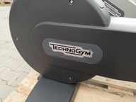 TECHNOGYM NEW BIKE EXCITE 500 LED rower
