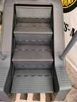 Schody treningowe TECHNOGYM CLIMB 1000 LIVE