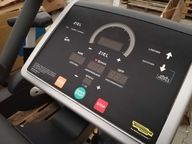 TECHNOGYM NEW BIKE EXCITE 500 LED rower