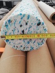 GĄBKA WAŁEK do maszyn fitness dł.60cm