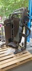 Technogym ARTIS 10 maszyn / 35300 EUR  Maszyny do Siłowni