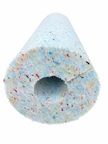 GĄBKA WAŁEK do maszyn fitness dł.50cm