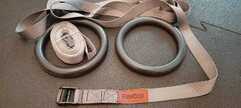 REEBOK SUSPENSION RINGS kółka gimnastyczne