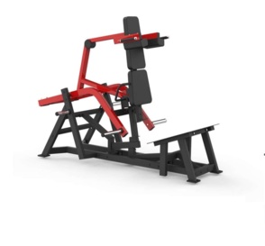 - V-SQUAT - trening nóg i pośladków - nowa