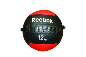 REEBOK STUDIO SOFT MEDICINE BALL piłka lekarska SOFT 12 kg