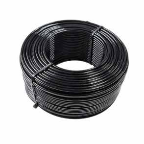 LINKA stalowa do maszyn siłowych 5mm / 8,9 KN LINKA fitness 300 metrów