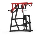 Wyposażenie siłowni - zestaw maszyn na wolny ciężar - 21 urządzeń