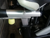 TECHNOGYM SPINNING BIKE rower spinningowy