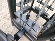 Maszyna 5 stanowiskowa - multi station gym - nowa