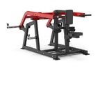 Wyposażenie siłowni - zestaw maszyn na wolny ciężar - 21 urządzeń