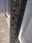 Słup do Power Rack - nowy