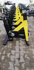 Technogym Group Cycle Connect rower spinningowy