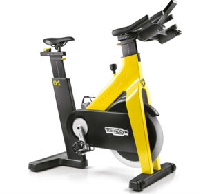 Technogym Group Cycle Connect rower spinningowy