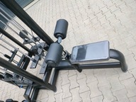 Maszyna 5 stanowiskowa - multi station gym - nowa
