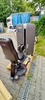 Technogym ARTIS 10 maszyn / 35300 EUR  Maszyny do Siłowni