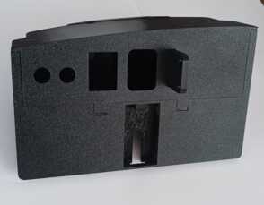 - Power Box Technogym Run Now - puszka zasilacza