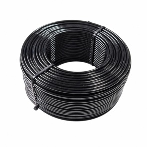 LINKA stalowa do maszyn siłowych 6,35mm / 19 KN LINKA fitness 150 metrów